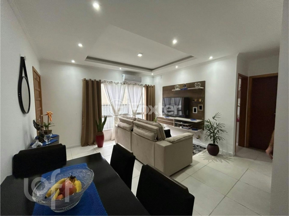 Apartamento à venda com 2 quartos, 62m² - Foto 5