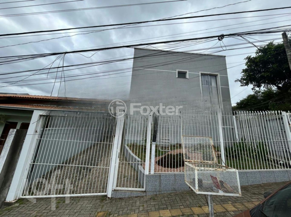 Apartamento à venda com 2 quartos, 62m² - Foto 18