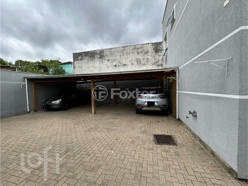 Apartamento à venda com 2 quartos, 62m² - Foto 15