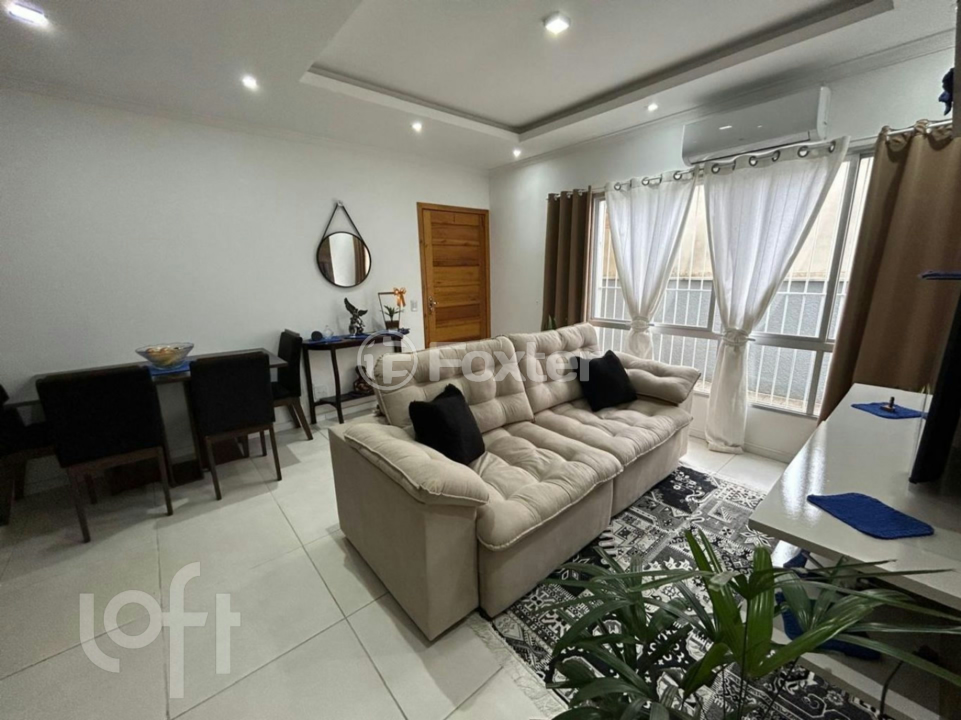 Apartamento à venda com 2 quartos, 62m² - Foto 20