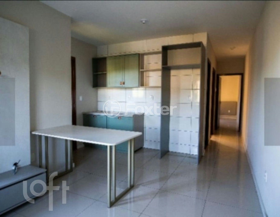 Casa à venda com 2 quartos, 51m² - Foto 1