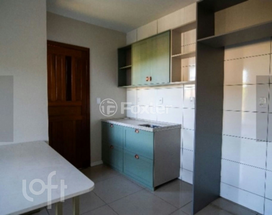 Casa à venda com 2 quartos, 51m² - Foto 2