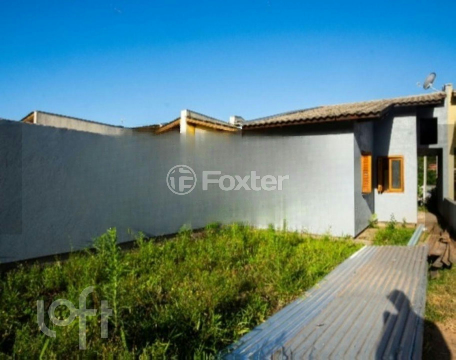 Casa à venda com 2 quartos, 51m² - Foto 4