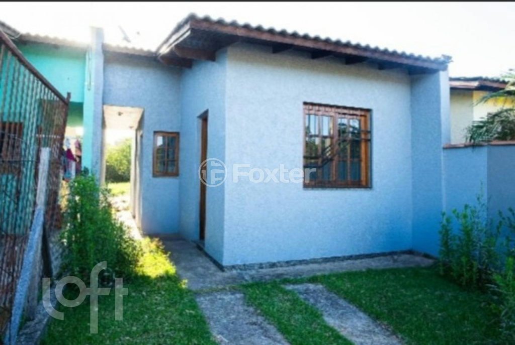 Casa à venda com 2 quartos, 51m² - Foto 11