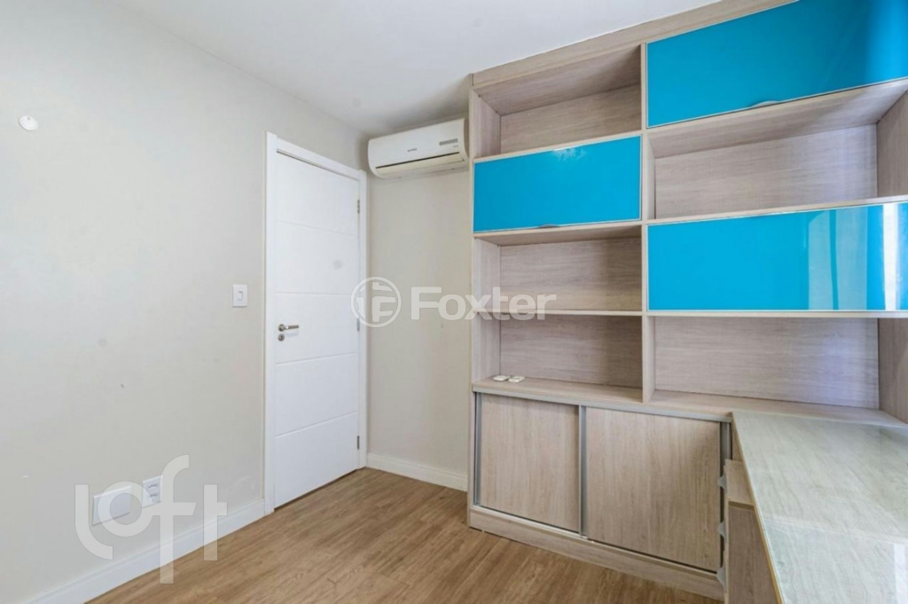 Apartamento à venda com 2 quartos, 68m² - Foto 8