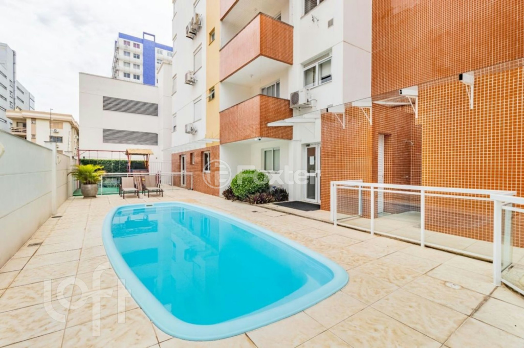 Apartamento à venda com 2 quartos, 68m² - Foto 12