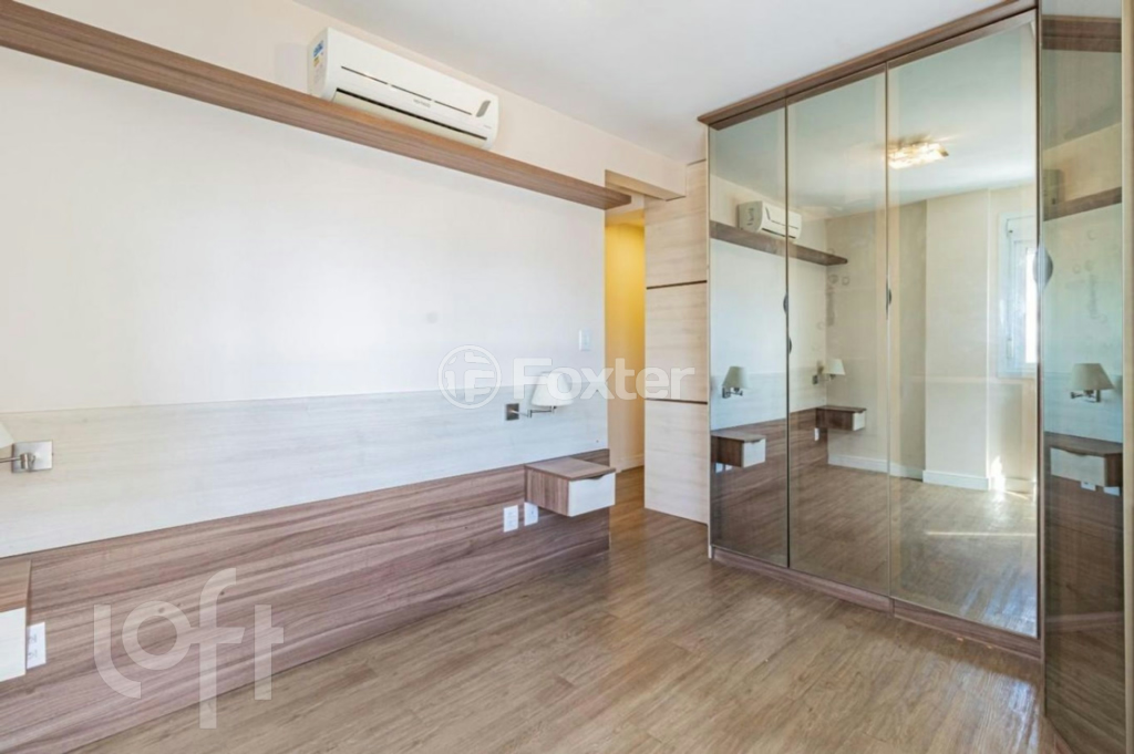 Apartamento à venda com 2 quartos, 68m² - Foto 5