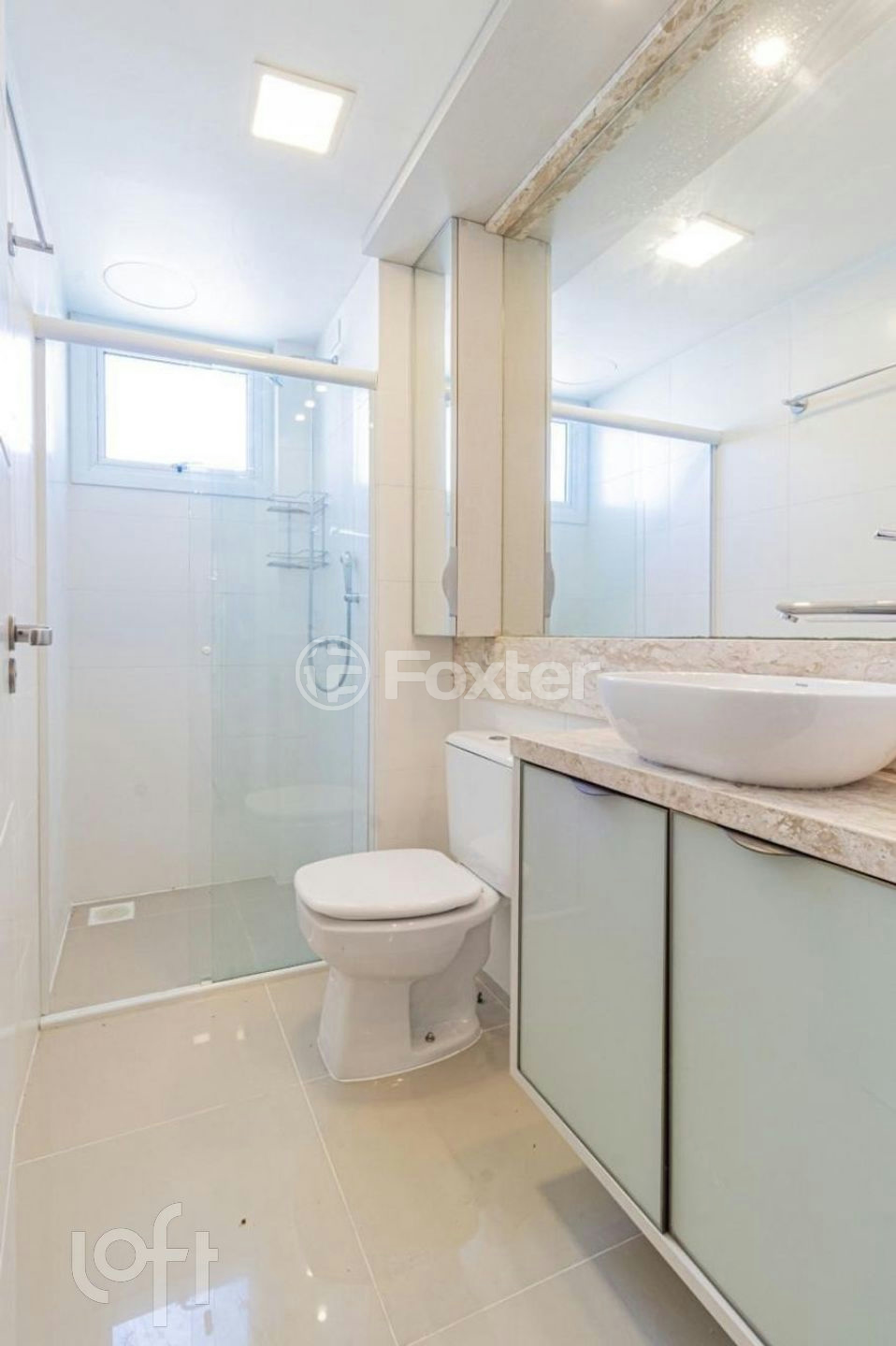 Apartamento à venda com 2 quartos, 68m² - Foto 10