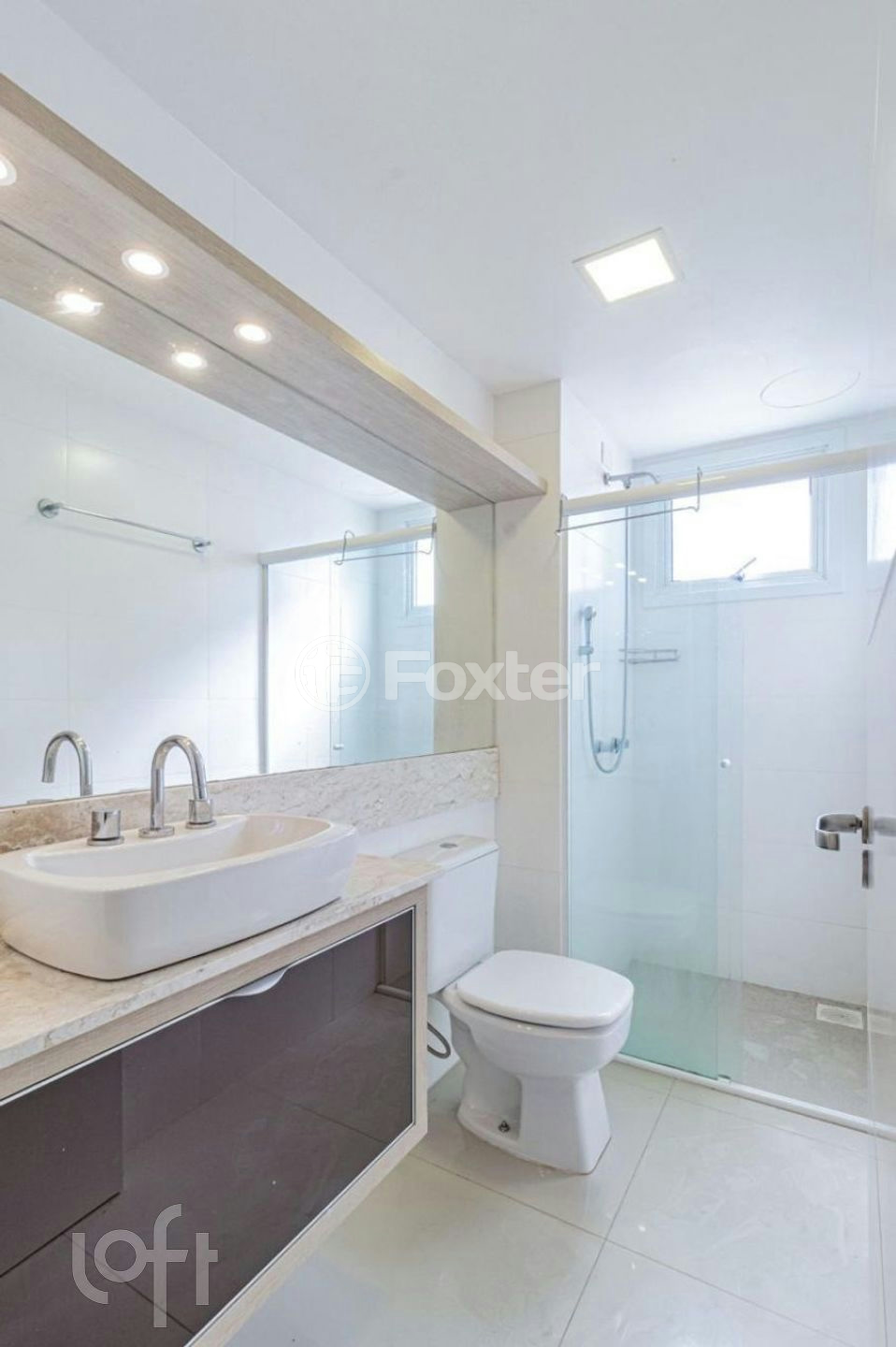 Apartamento à venda com 2 quartos, 68m² - Foto 7