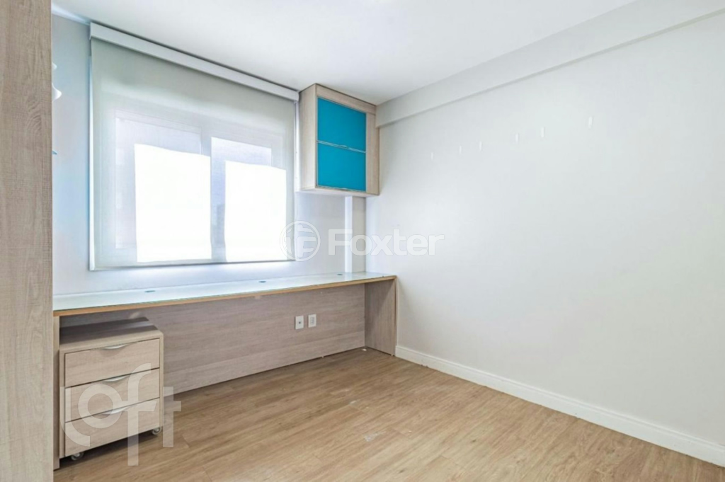 Apartamento à venda com 2 quartos, 68m² - Foto 9