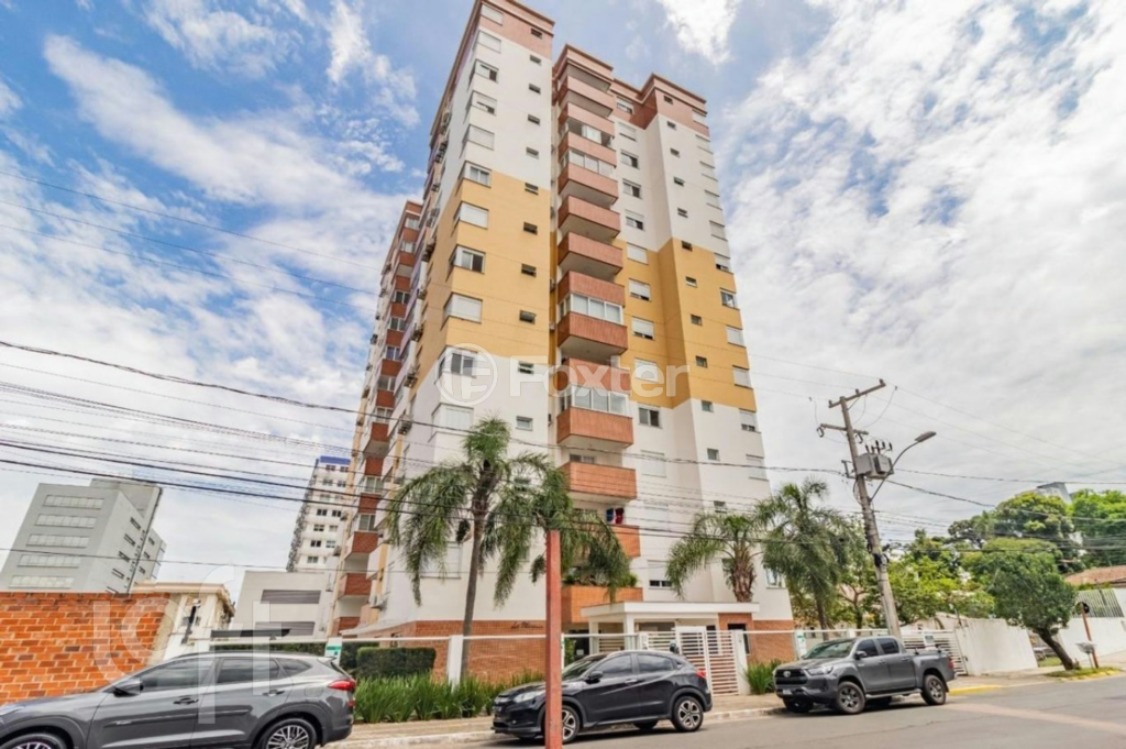 Apartamento à venda com 2 quartos, 68m² - Foto 11