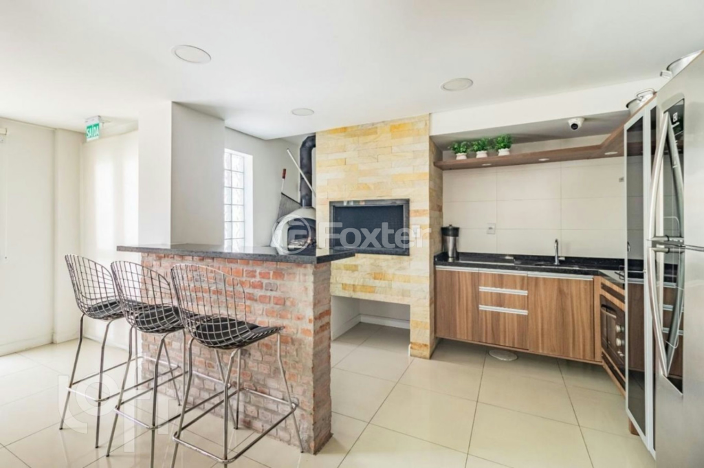 Apartamento à venda com 2 quartos, 68m² - Foto 13