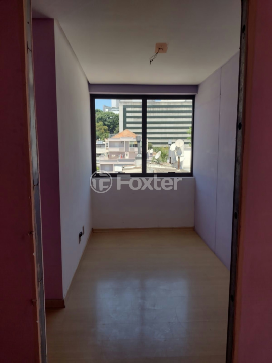 Conjunto Comercial-Sala à venda, 36m² - Foto 1