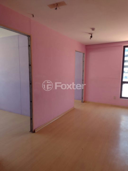 Conjunto Comercial-Sala à venda, 36m² - Foto 3