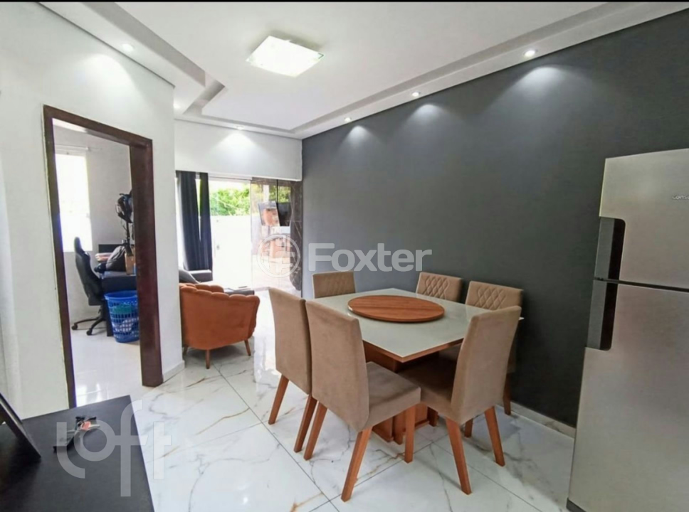 Casa à venda com 1 quarto, 49m² - Foto 8