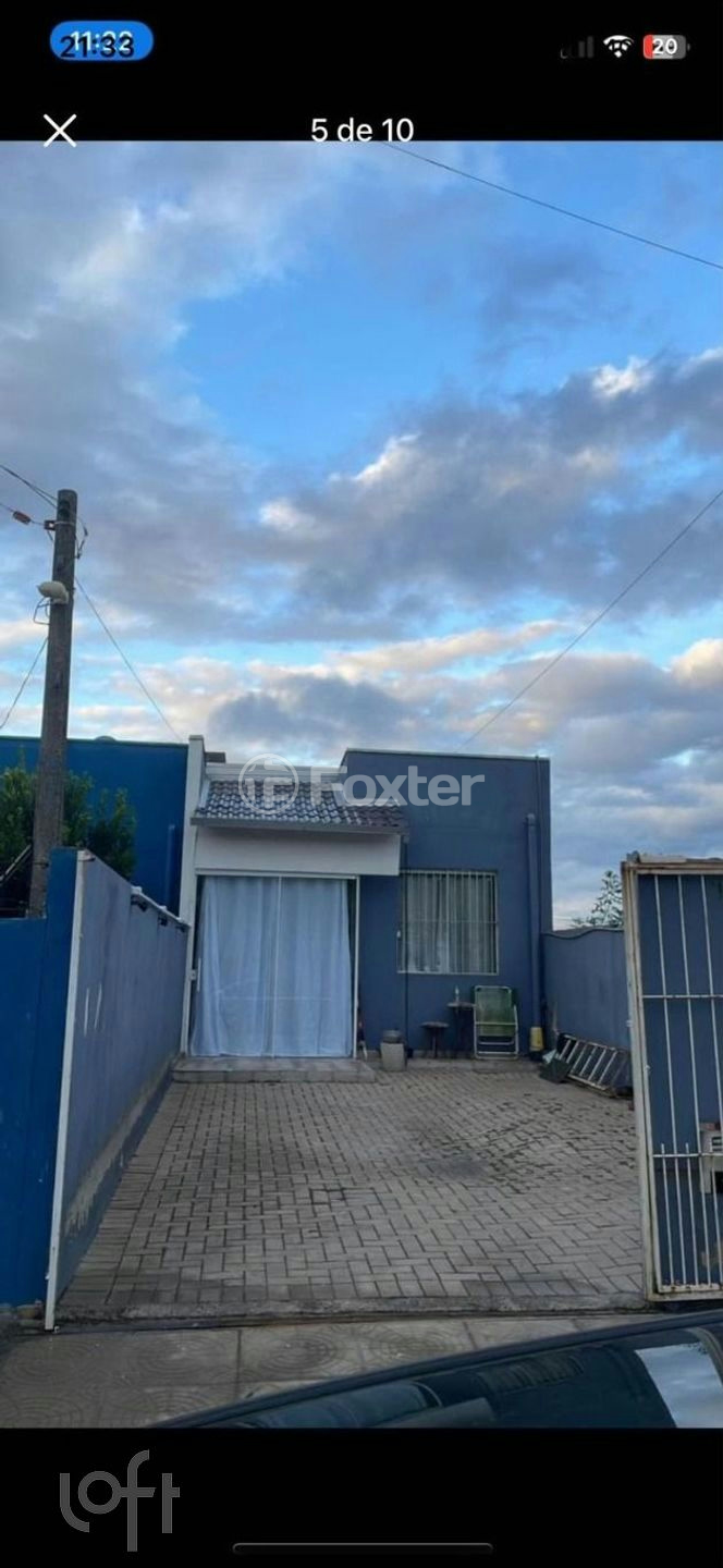 Casa à venda com 1 quarto, 49m² - Foto 12