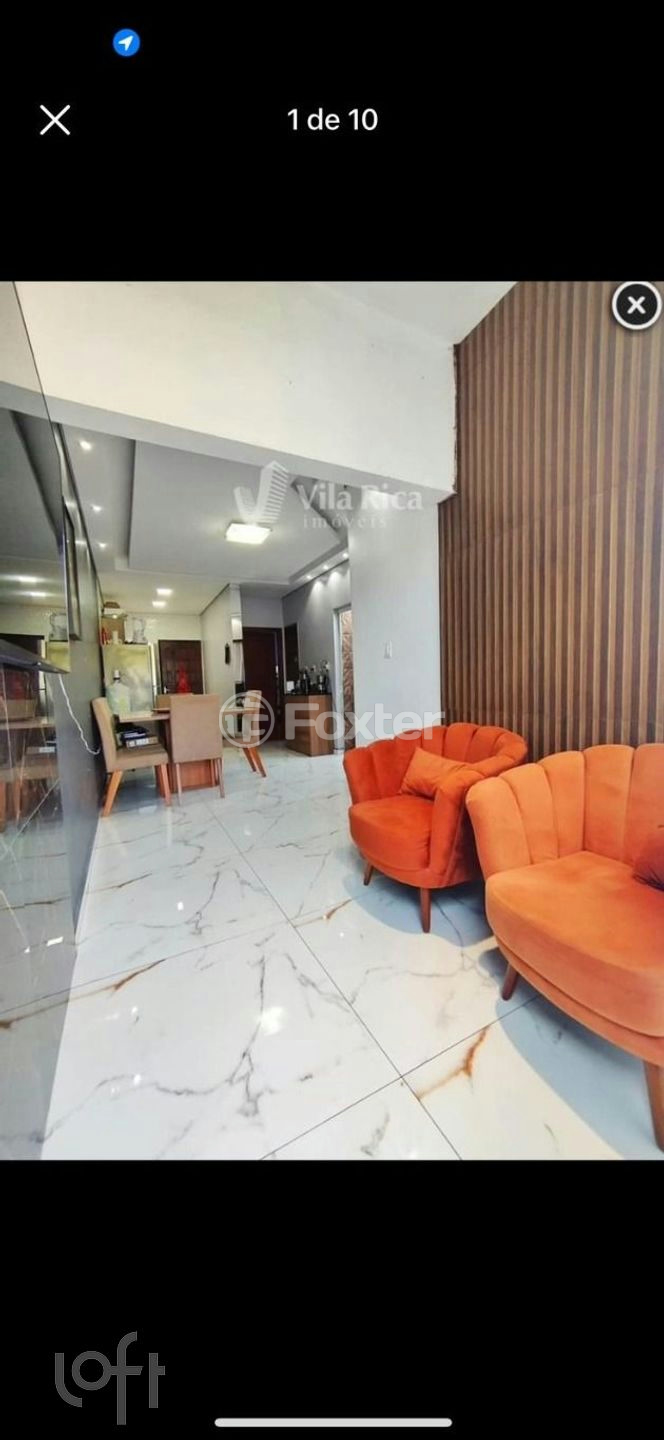 Casa à venda com 1 quarto, 49m² - Foto 5