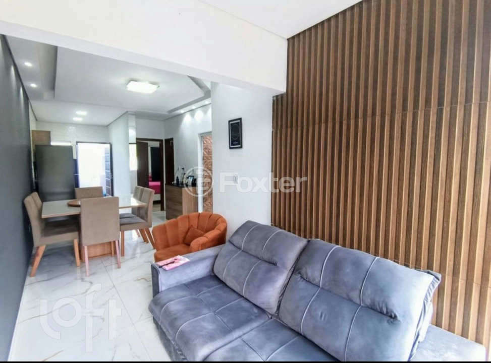 Casa à venda com 1 quarto, 49m² - Foto 14