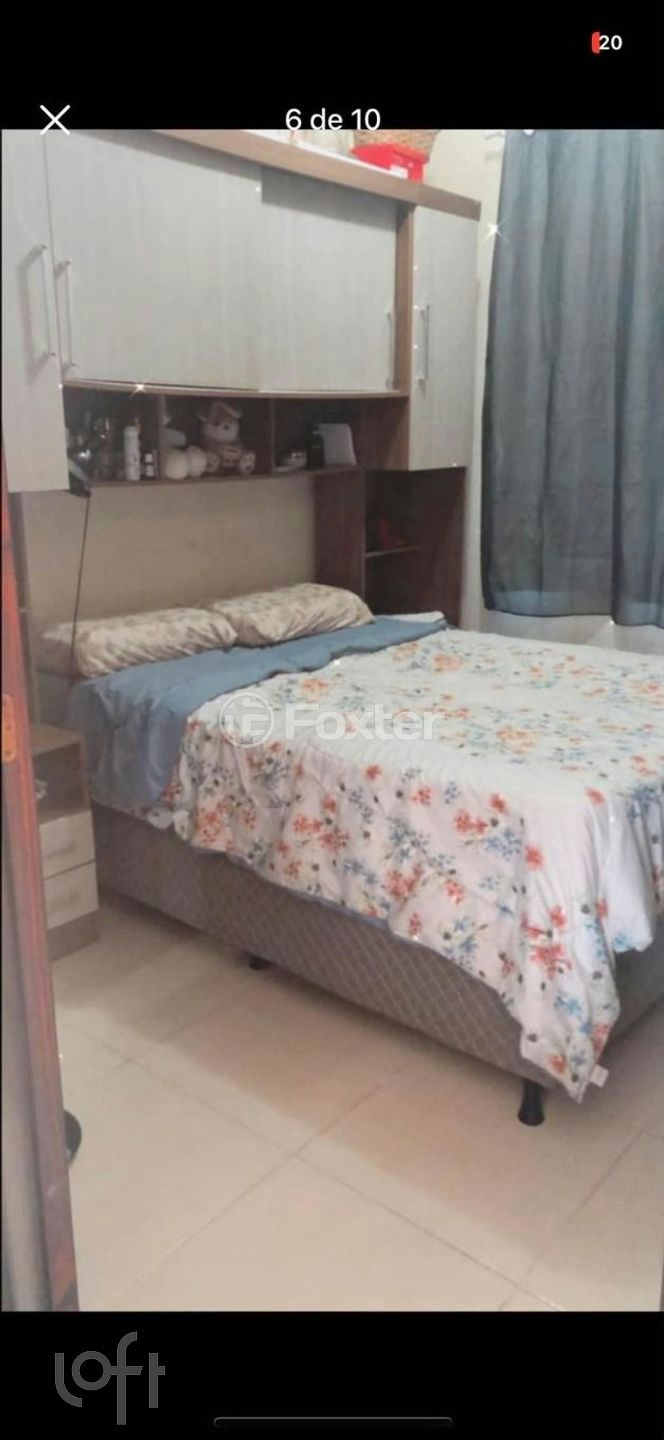 Casa à venda com 1 quarto, 49m² - Foto 6