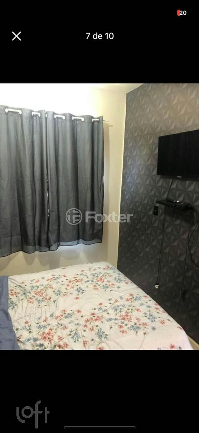Casa à venda com 1 quarto, 49m² - Foto 11