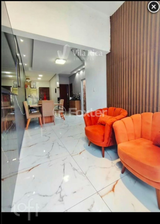 Casa à venda com 1 quarto, 49m² - Foto 1