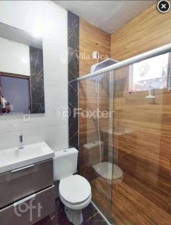 Casa à venda com 1 quarto, 49m² - Foto 4