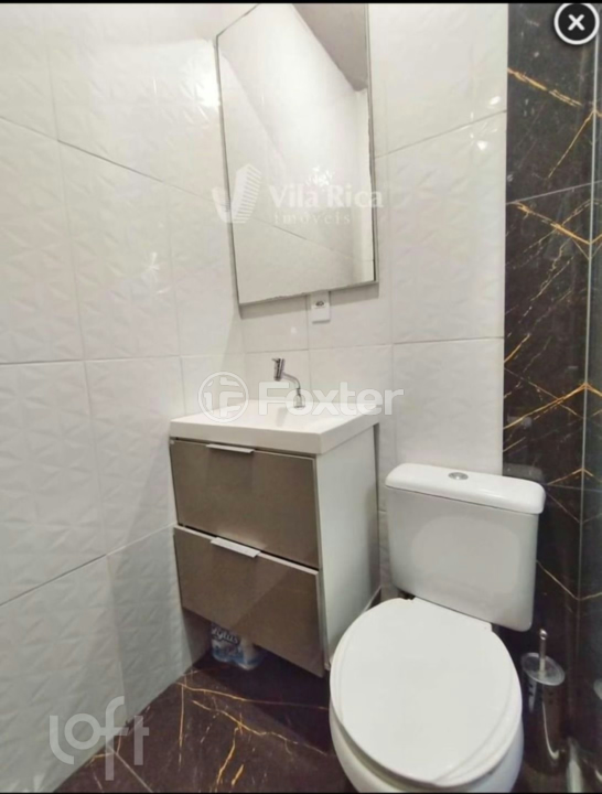 Casa à venda com 1 quarto, 49m² - Foto 10