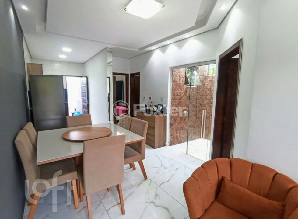 Casa à venda com 1 quarto, 49m² - Foto 9