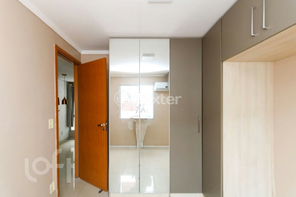 Apartamento à venda com 2 quartos, 41m² - Foto 16