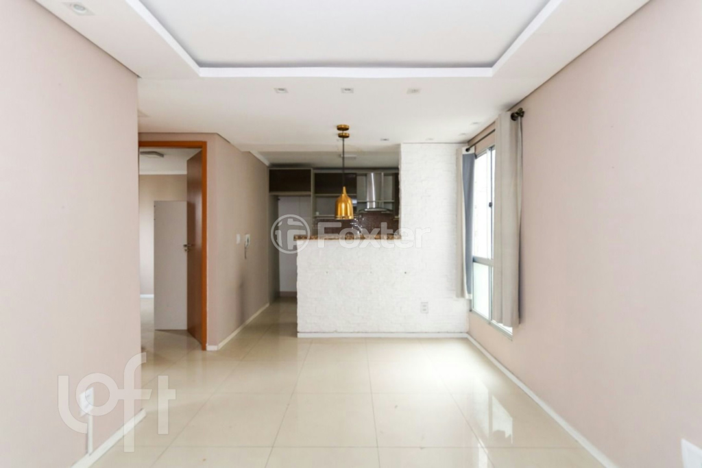 Apartamento à venda com 2 quartos, 41m² - Foto 8