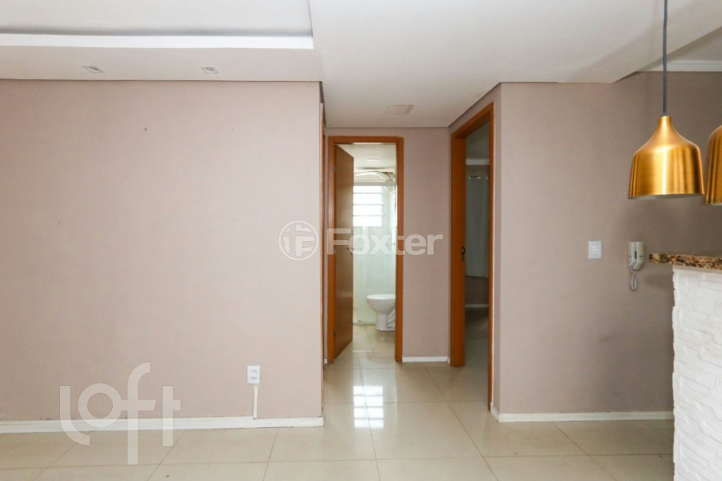 Apartamento à venda com 2 quartos, 41m² - Foto 13
