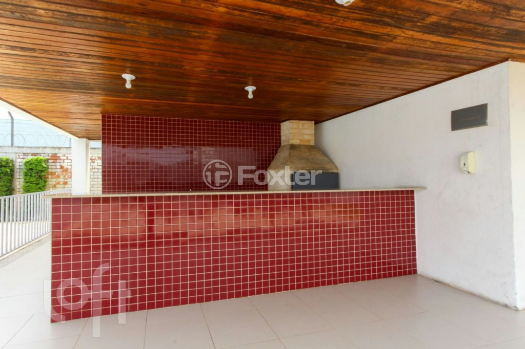 Apartamento à venda com 2 quartos, 41m² - Foto 34