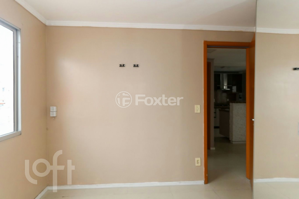 Apartamento à venda com 2 quartos, 41m² - Foto 17