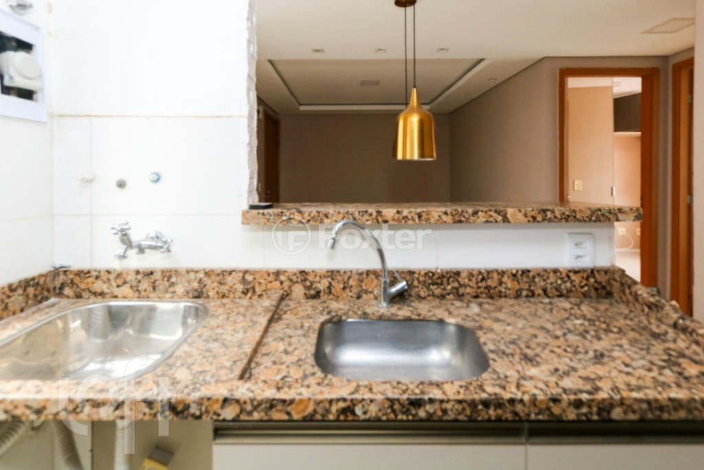 Apartamento à venda com 2 quartos, 41m² - Foto 29
