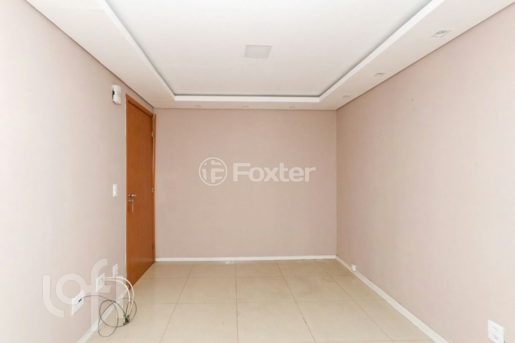 Apartamento à venda com 2 quartos, 41m² - Foto 11