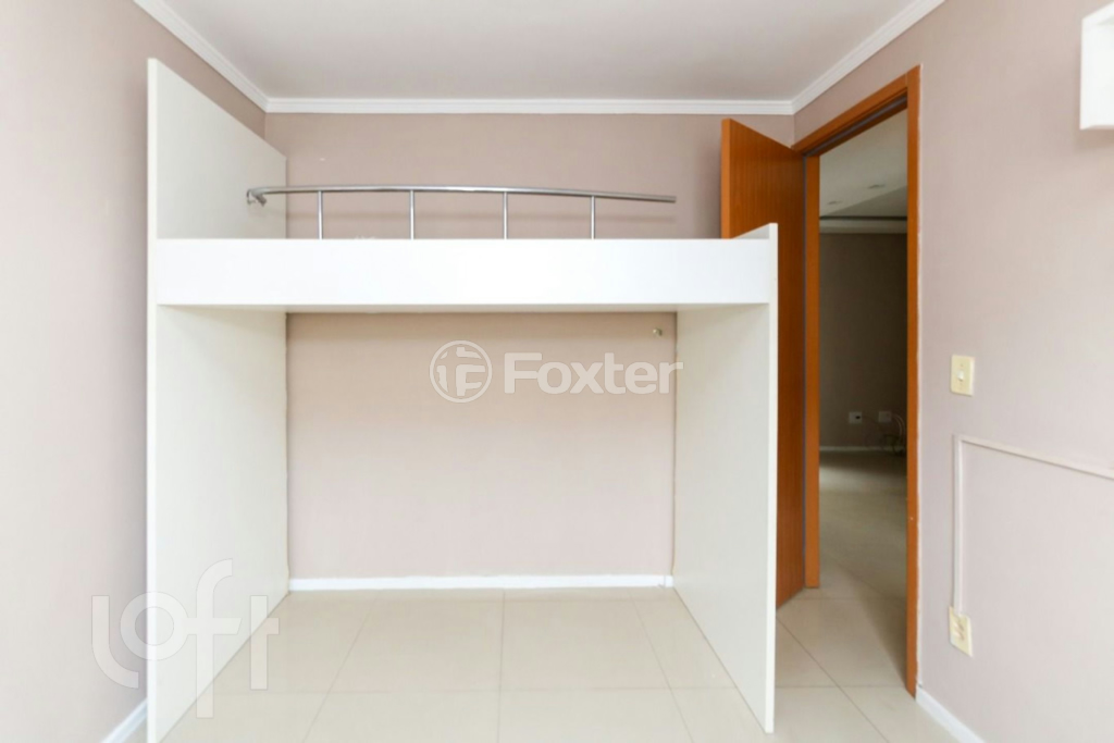 Apartamento à venda com 2 quartos, 41m² - Foto 21