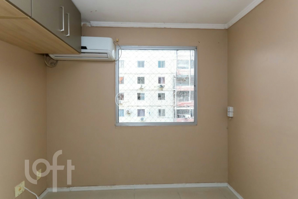 Apartamento à venda com 2 quartos, 41m² - Foto 14
