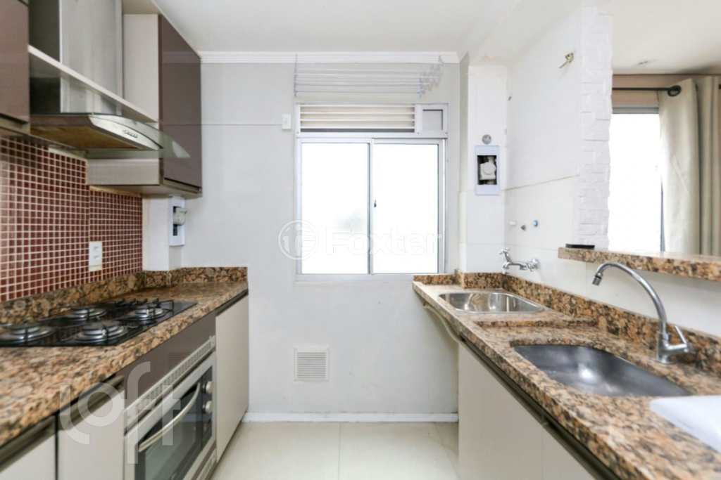 Apartamento à venda com 2 quartos, 41m² - Foto 26