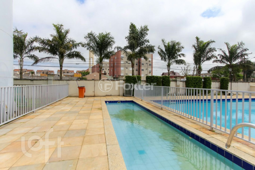 Apartamento à venda com 2 quartos, 41m² - Foto 32