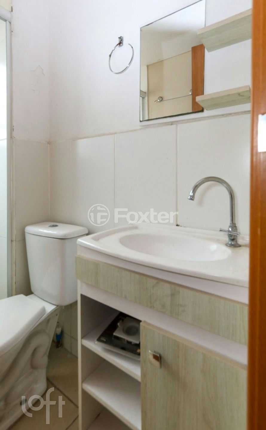 Apartamento à venda com 2 quartos, 41m² - Foto 19