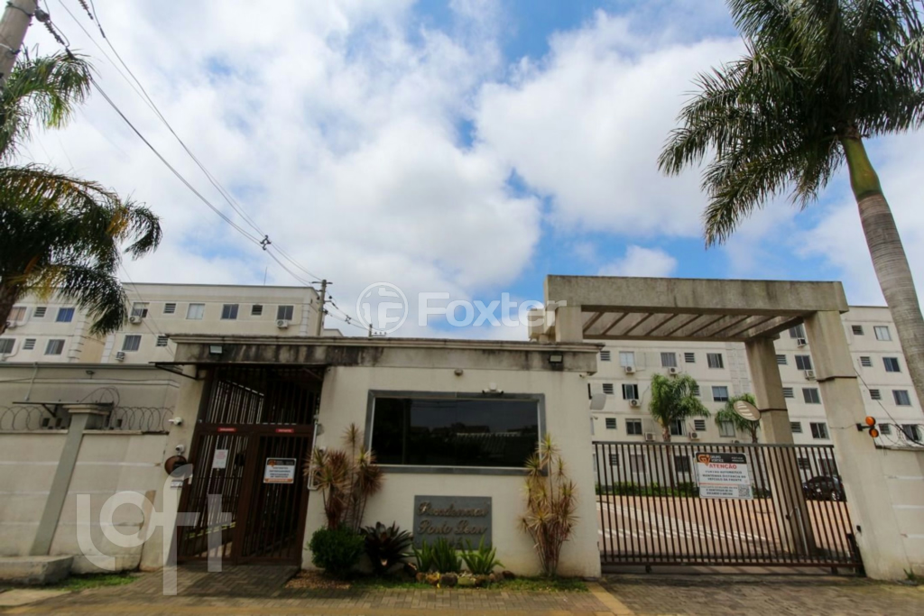 Apartamento à venda com 2 quartos, 41m² - Foto 36