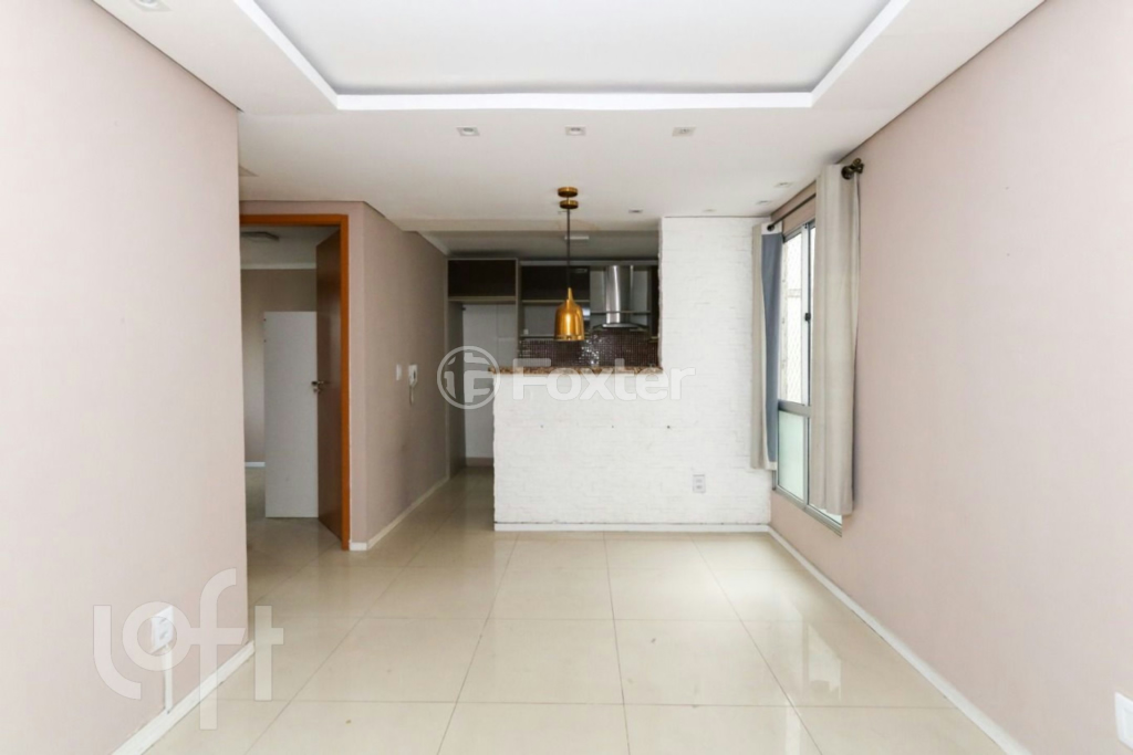 Apartamento à venda com 2 quartos, 41m² - Foto 9