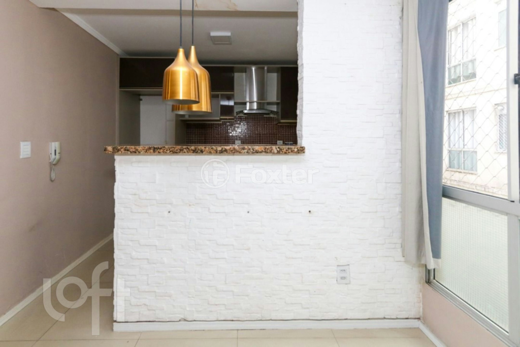 Apartamento à venda com 2 quartos, 41m² - Foto 10