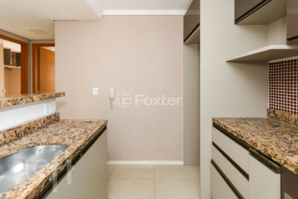 Apartamento à venda com 2 quartos, 41m² - Foto 28