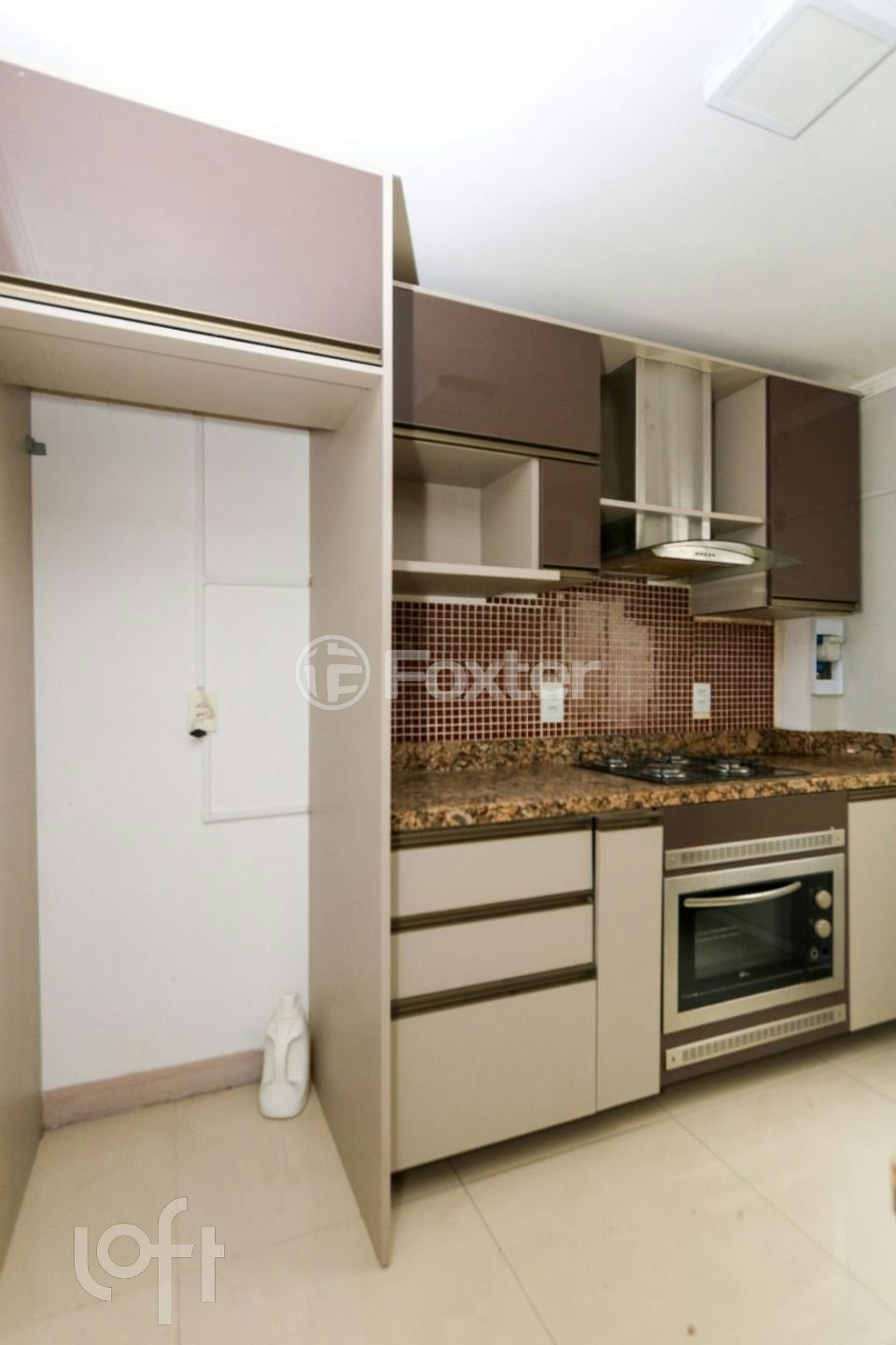 Apartamento à venda com 2 quartos, 41m² - Foto 24