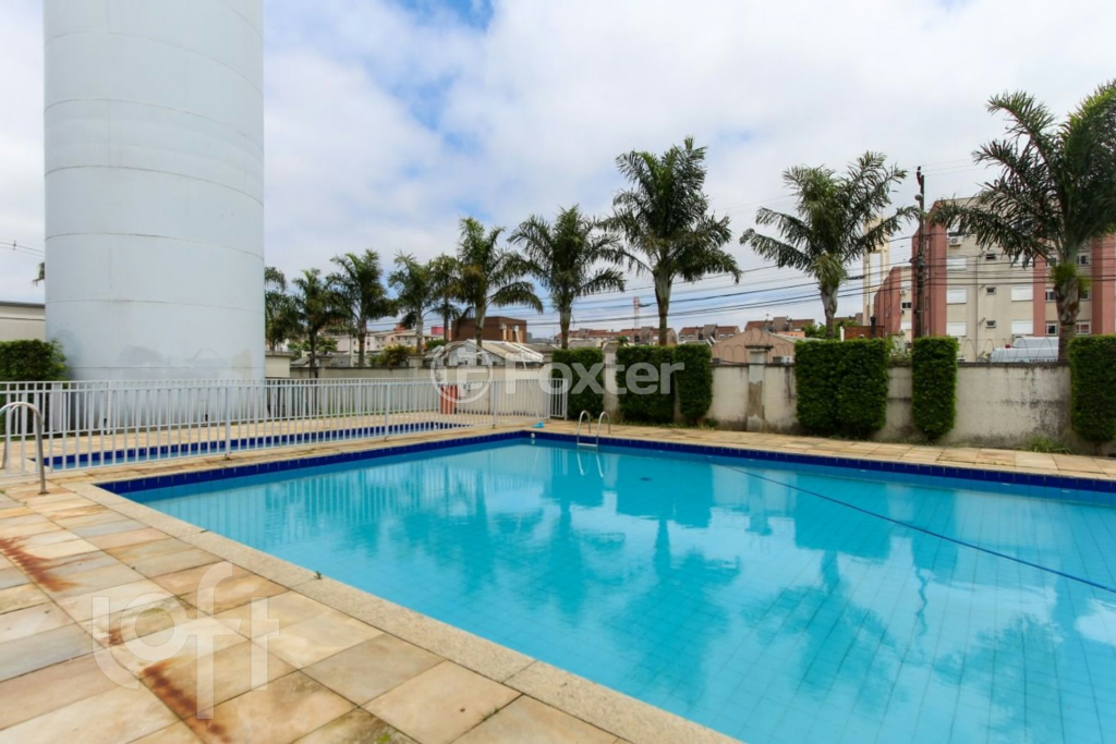 Apartamento à venda com 2 quartos, 41m² - Foto 33