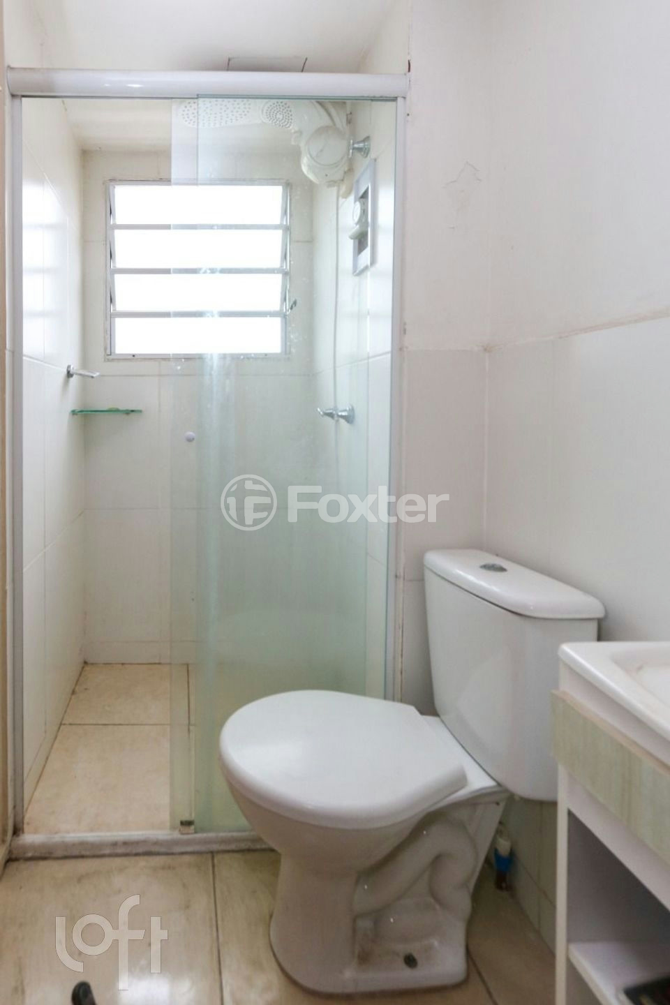 Apartamento à venda com 2 quartos, 41m² - Foto 18
