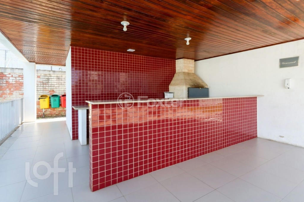 Apartamento à venda com 2 quartos, 41m² - Foto 4