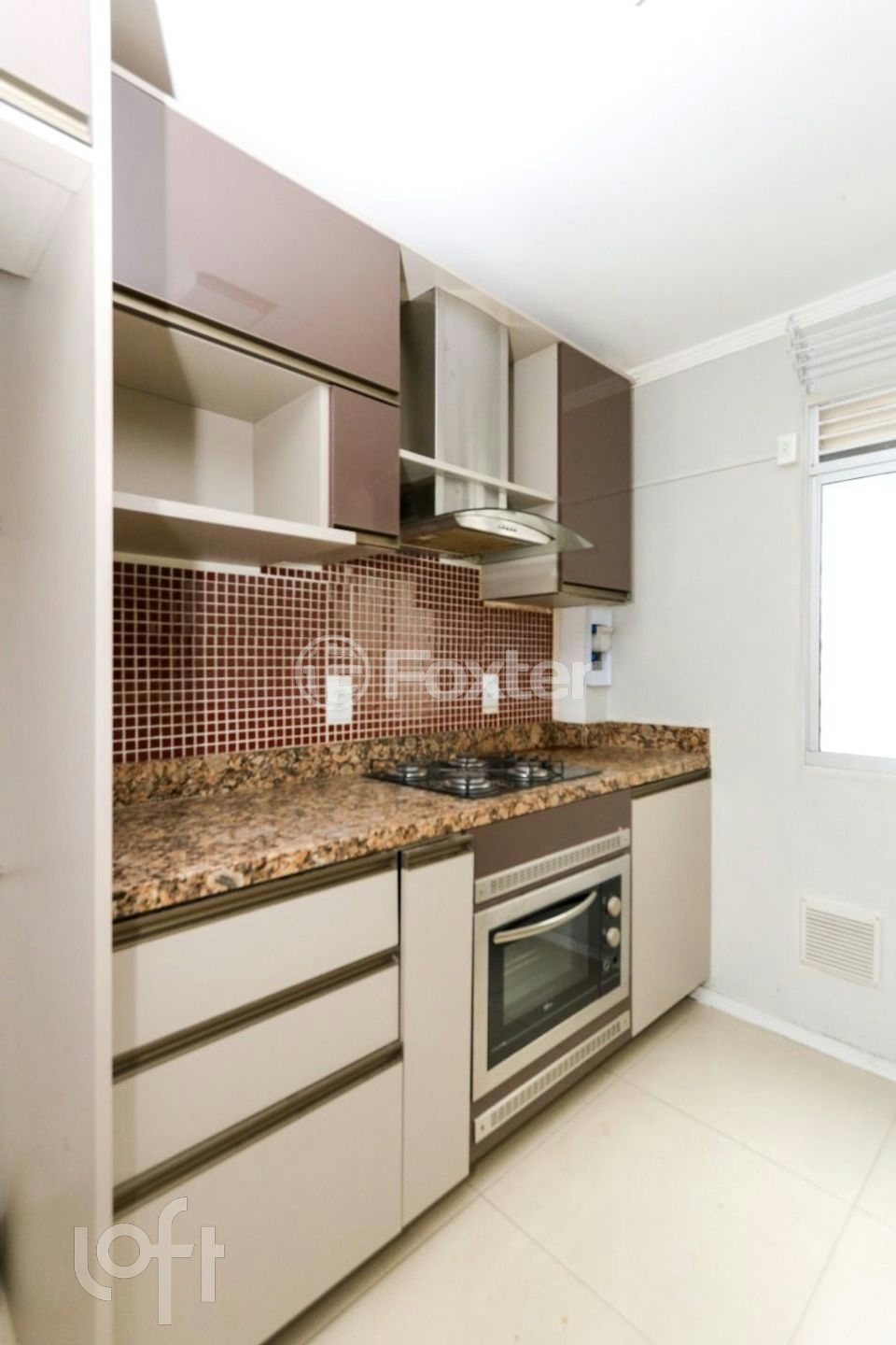 Apartamento à venda com 2 quartos, 41m² - Foto 25