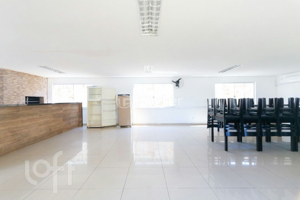 Apartamento à venda com 2 quartos, 41m² - Foto 5